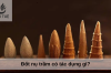 Đốt nụ trầm có tác dụng gì?