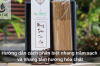 Hướng dẫn cách phân biệt nhang trầm sạch và nhang tẩm hương hóa chất