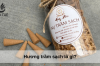Hương trầm sạch là gì?