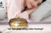 Tại sao phải xông trầm hương?