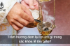 Trầm hương đem lại lợi ích gì trong các khóa lễ tôn giáo?