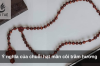 Ý nghĩa của chuỗi hạt mân côi trầm hương 