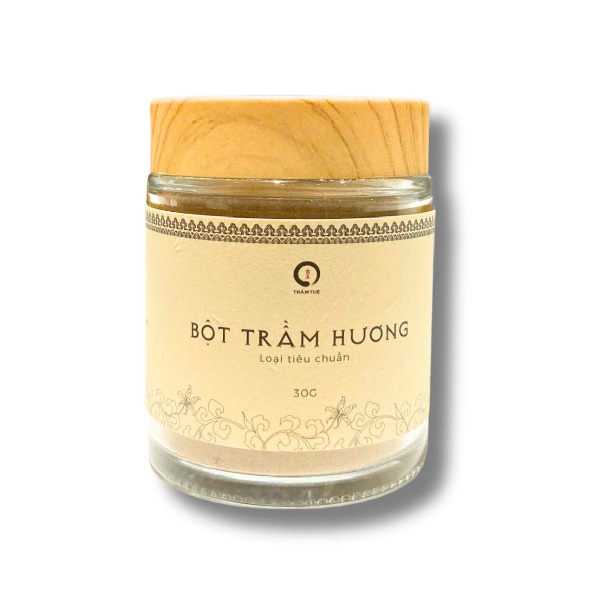 Bột Trầm Hương Trầm Tuệ