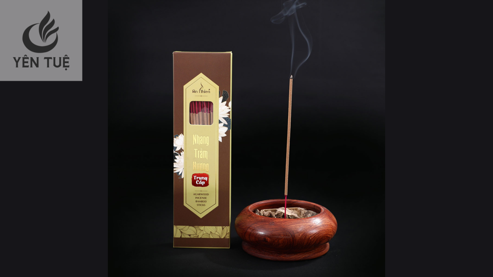 Mùi hương 