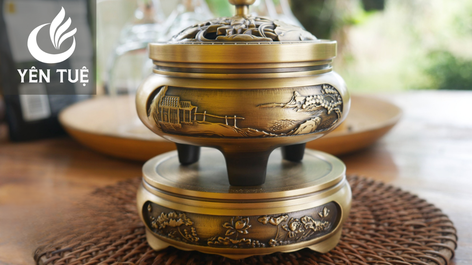 Giá trị thẩm mỹ 