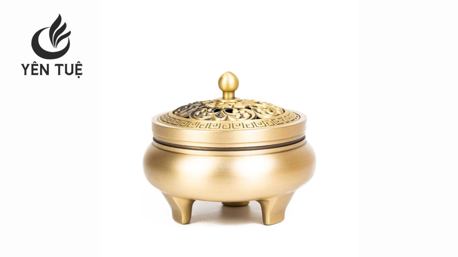 Lư bằng đồng