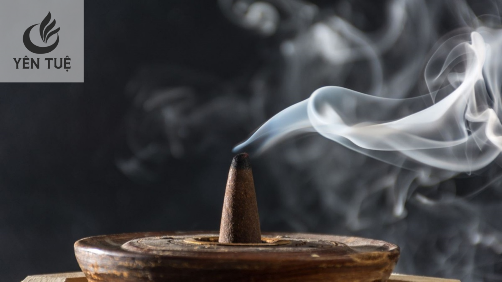 Loại trầm sử dụng