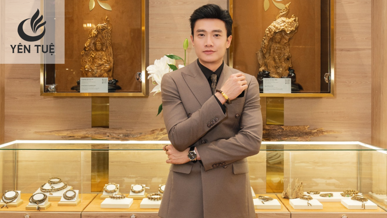 Thiên Mộc Hương