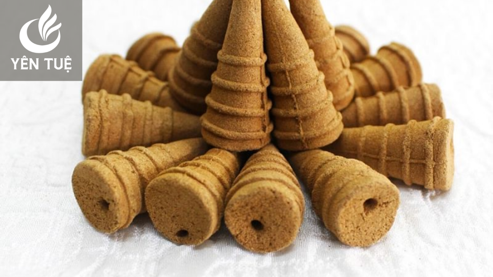 Những lợi ích công dụng của trầm hương nụ cao cấp