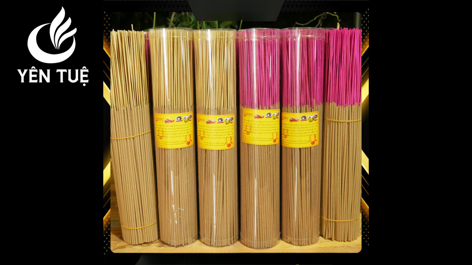 Yếu tố ảnh hưởng đến giá nhang
