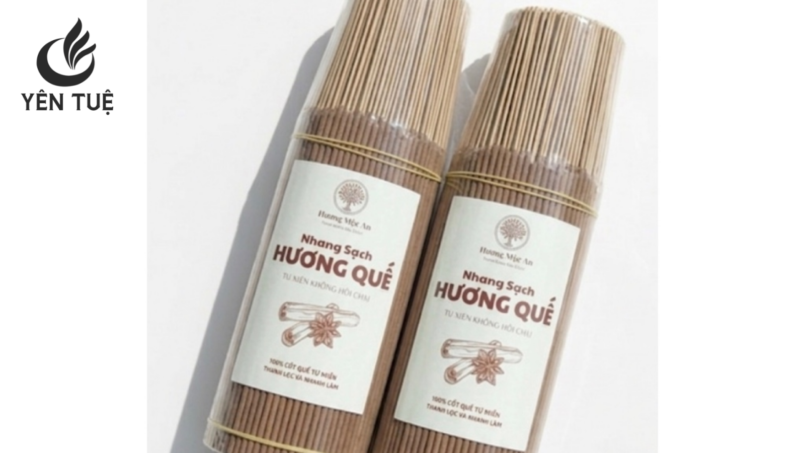Những lưu ý khi sử dụng nhang sạch ít khói 