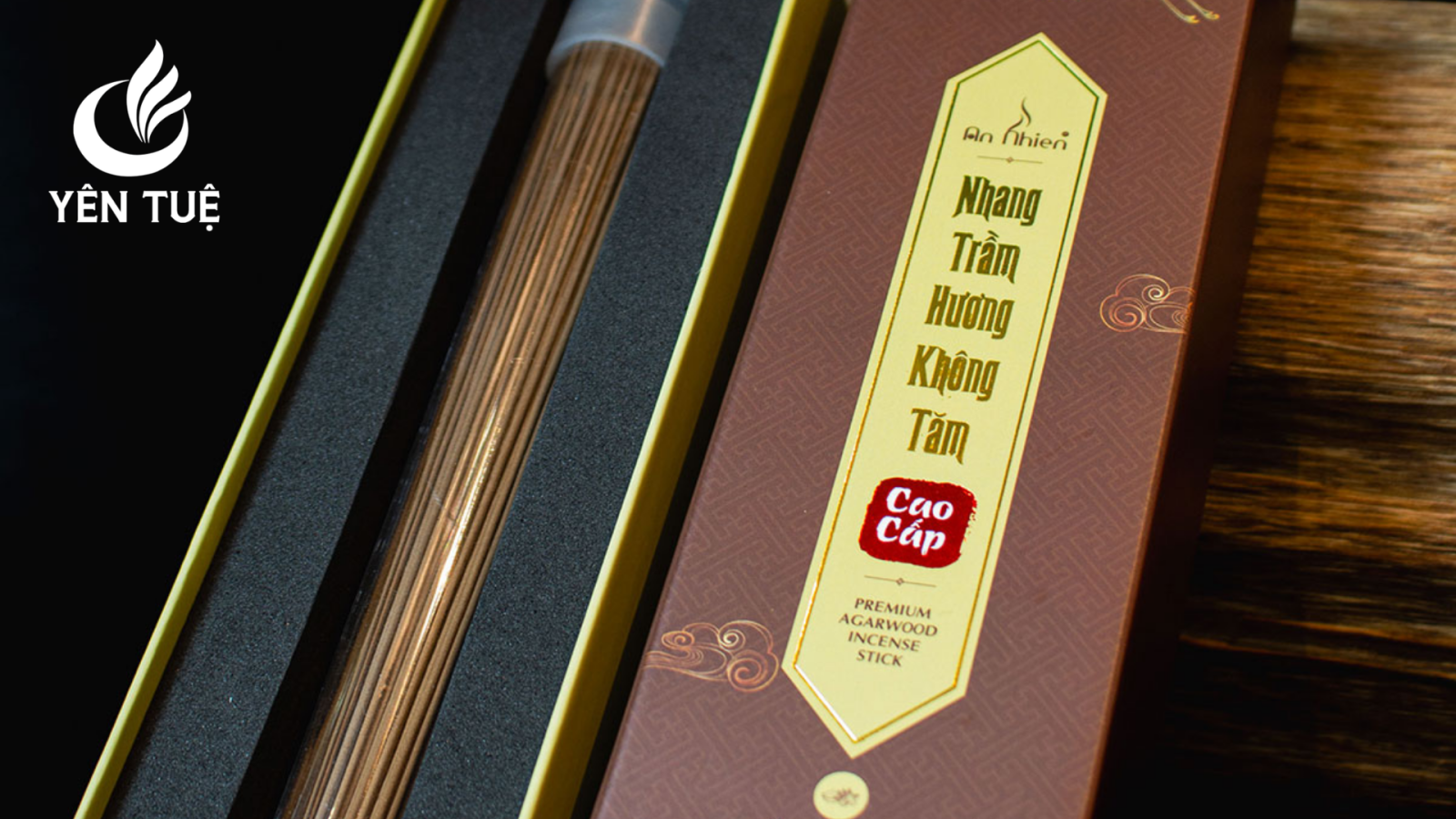 Thời gian cháy ổn định 