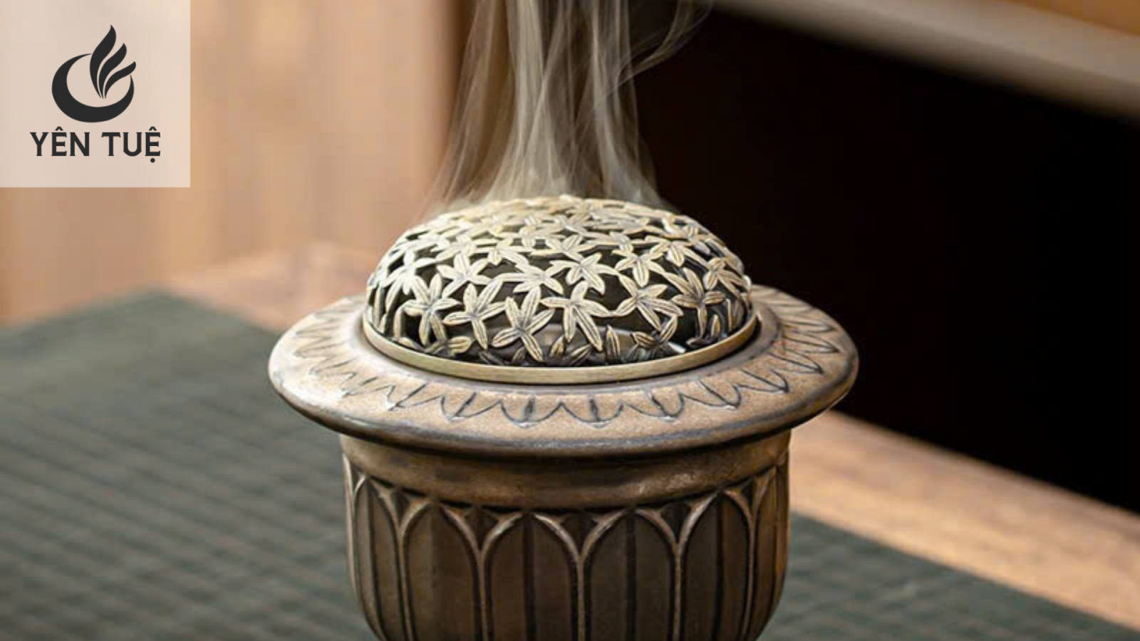 Hỗ trợ tập trung tinh thần 