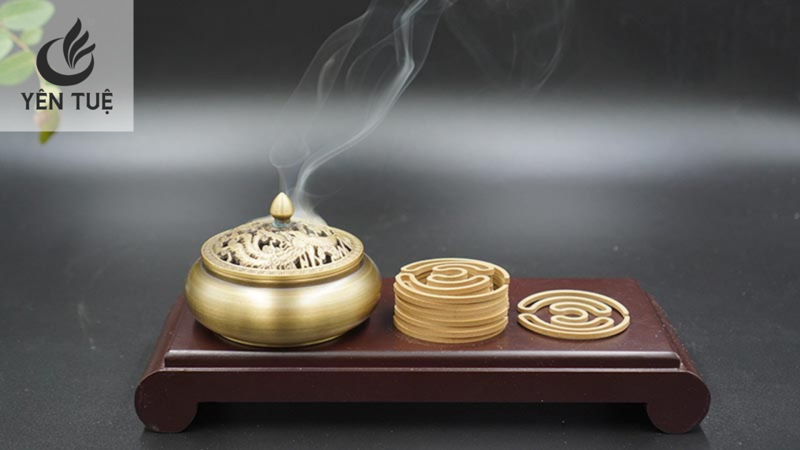 Thói quen chăm sóc bản thân 