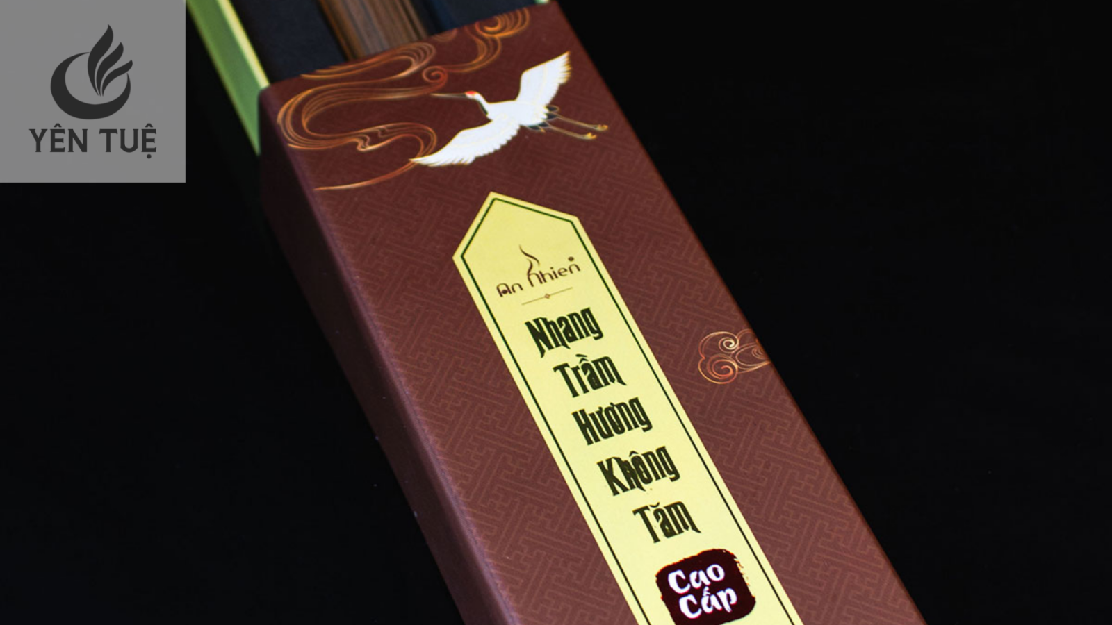 Trầm hương không tăm