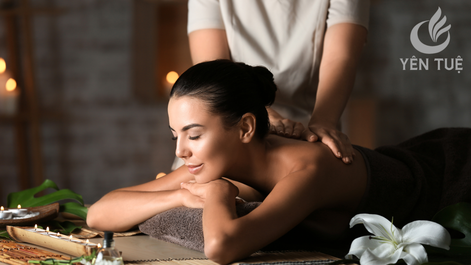 Spa và salon