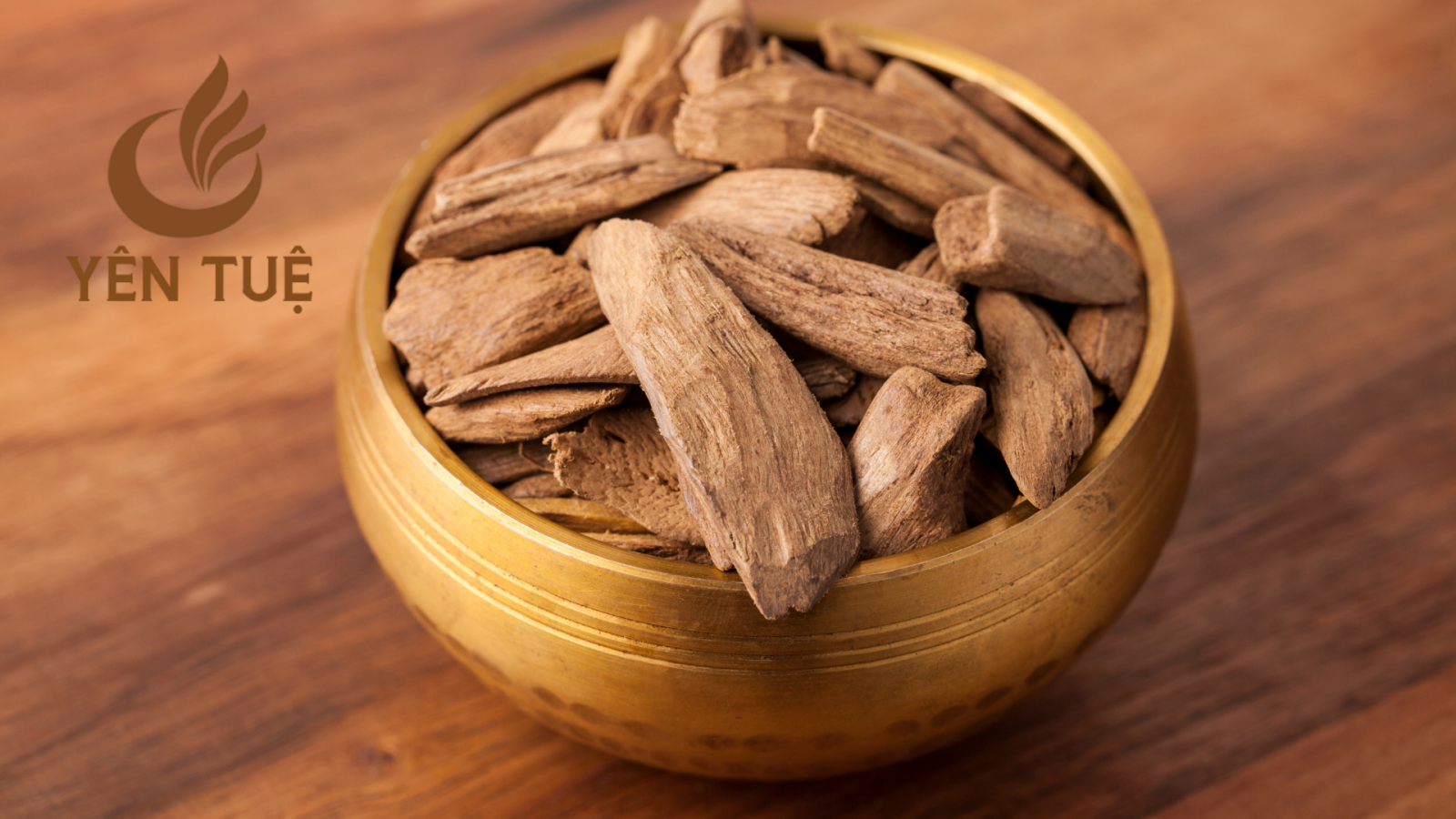 Trầm hương là gì?