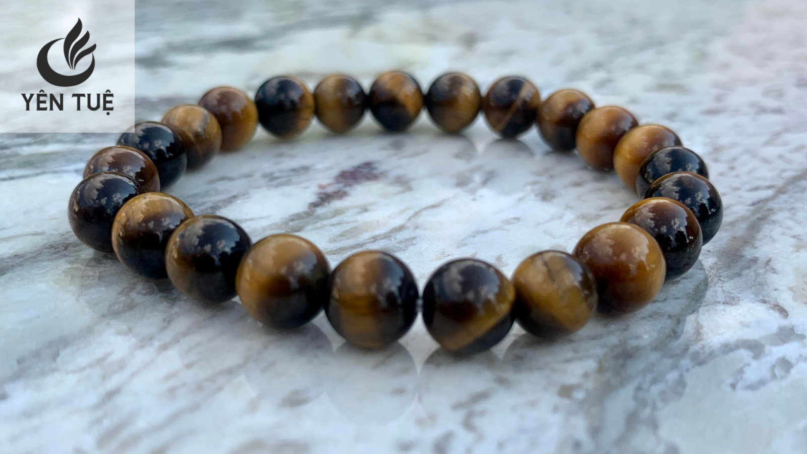 Các loại vòng trầm hương xịn phổ biến