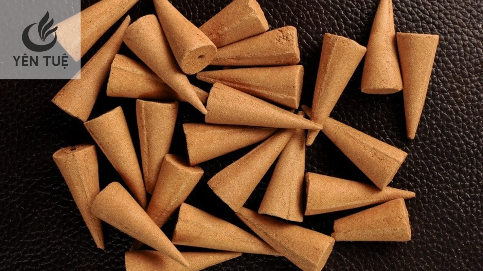 Các cấp độ của trầm hương 