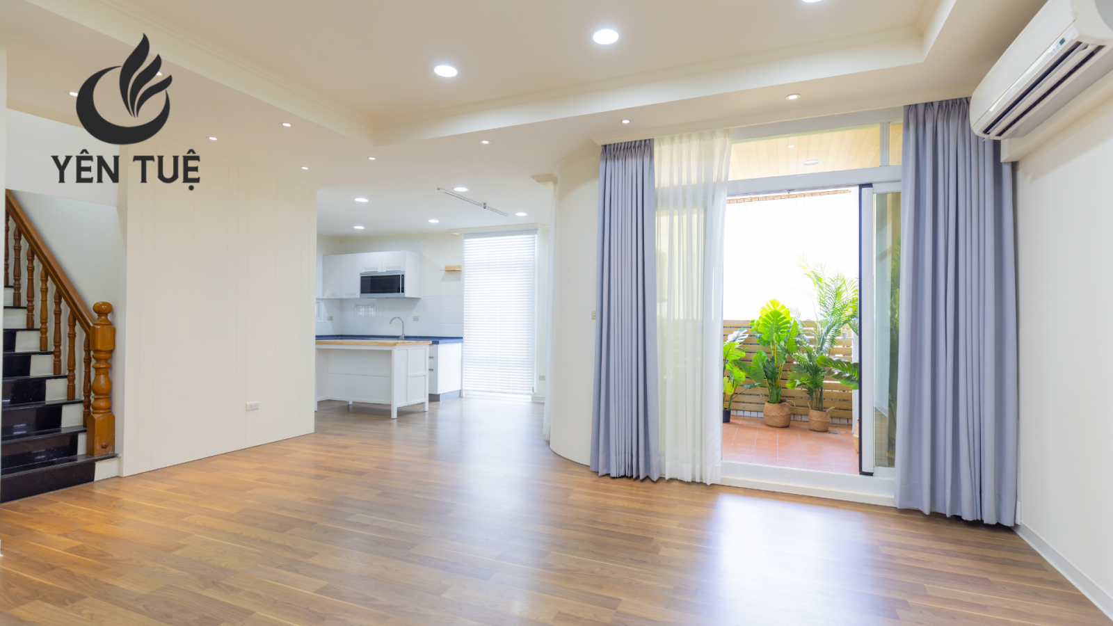 Dọn vào nhà mới