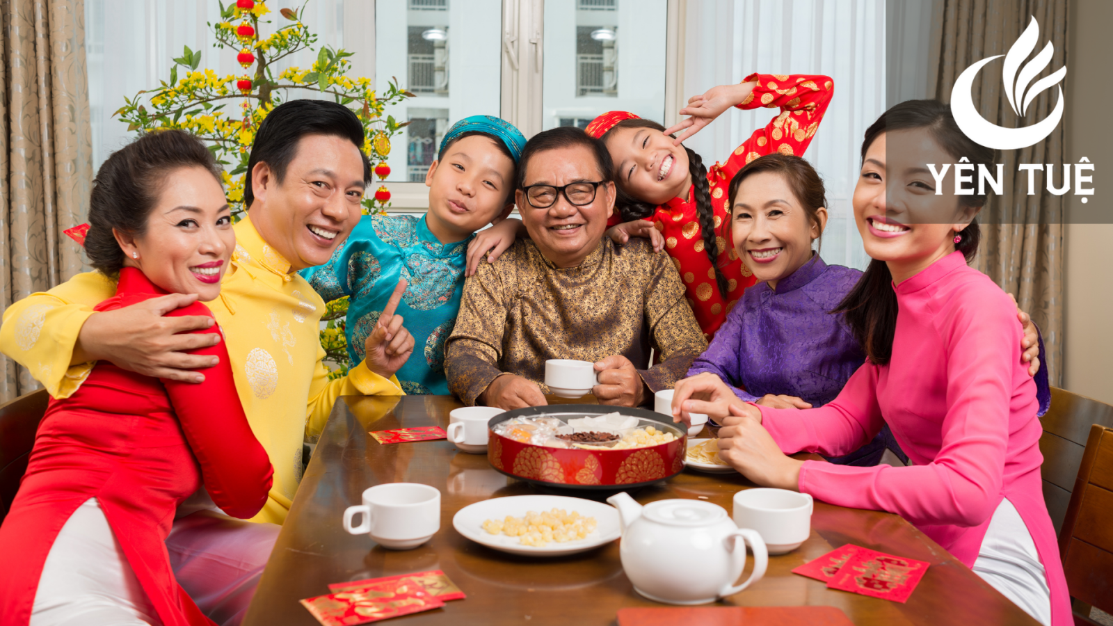 Lễ tết và cuối năm