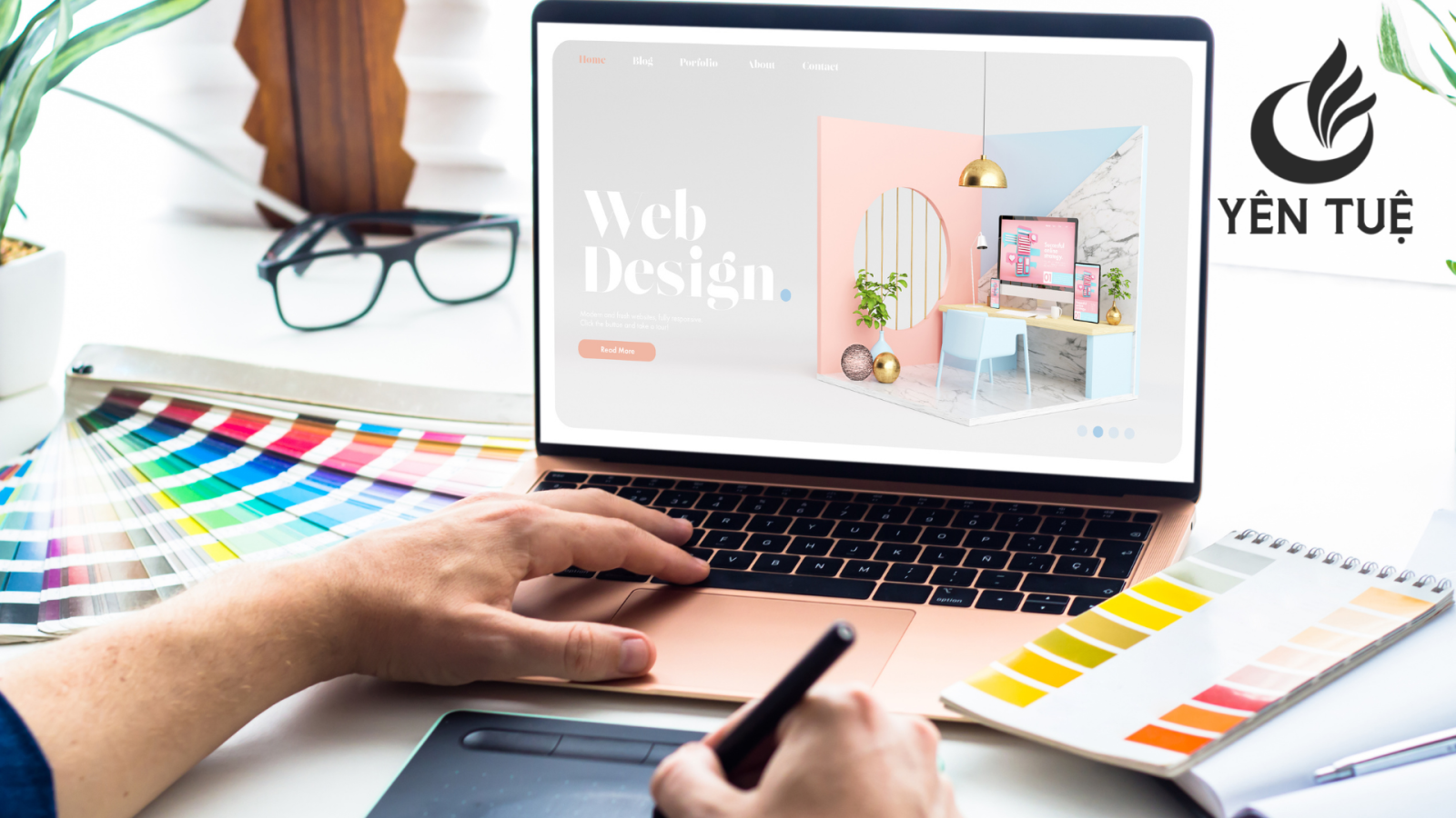 Tạo cảm hứng sáng tạo