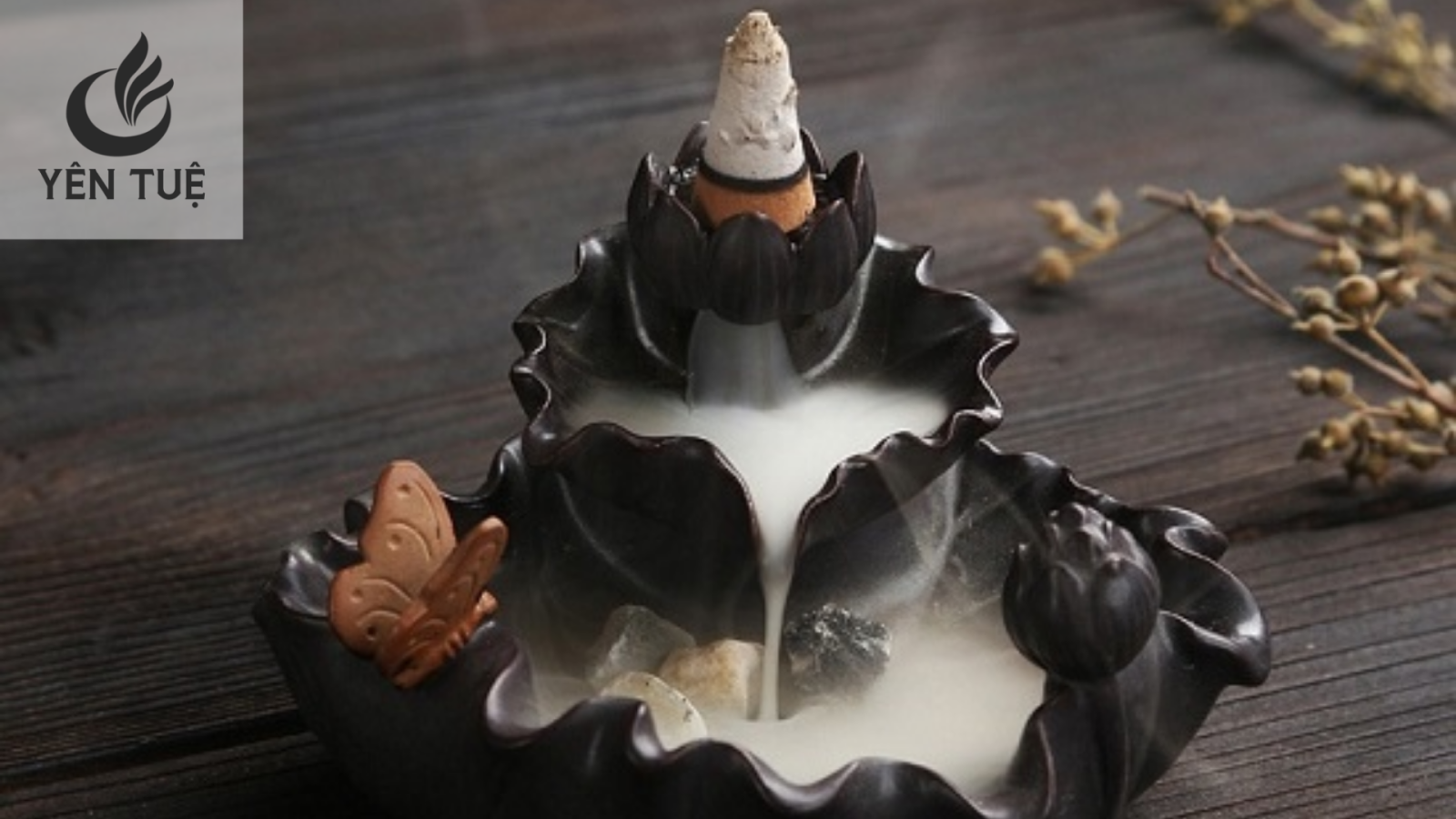 Không gian yên tĩnh 