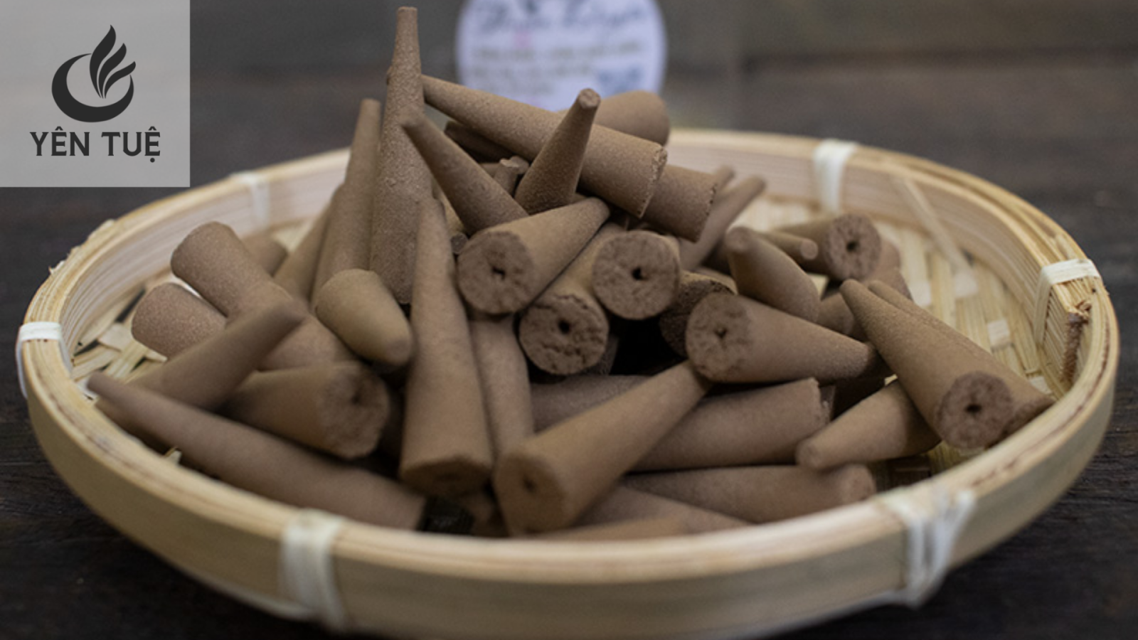 Không gian ấm cúng 