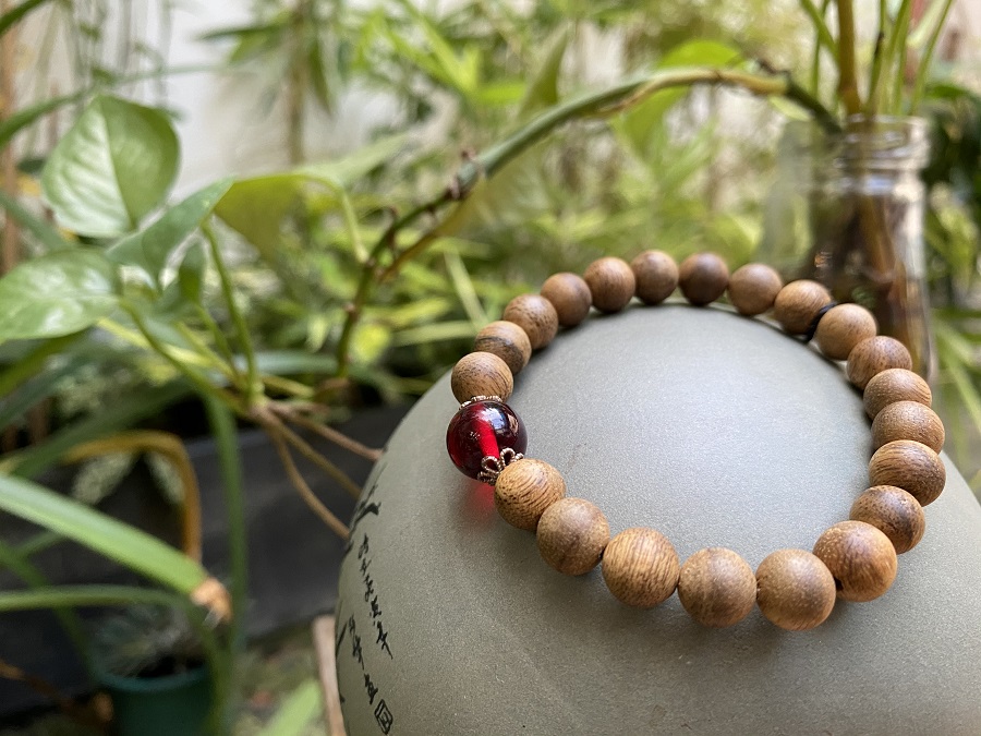 Trầm tốc là gì?