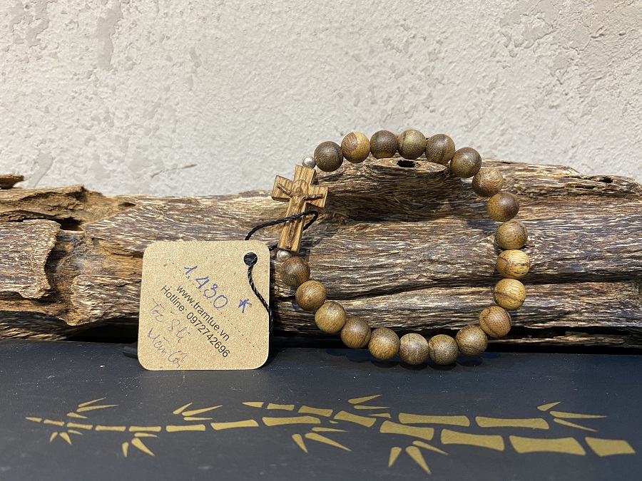 Lợi ích của việc đeo vòng nhịp