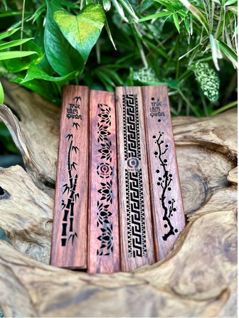 nhang trầm không tăm yên tuệ