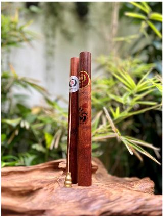 nhang trầm không tăm yên tuệ