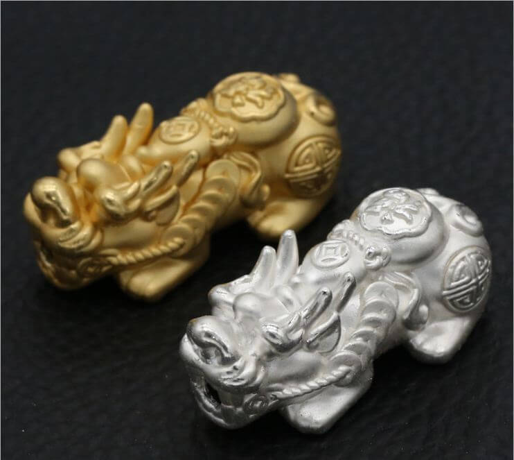 tỳ hưu kiến ​​kỵ