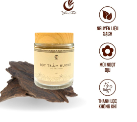 Bột Trầm Hương Trầm Tuệ