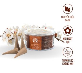 Nụ Trầm Hương Khói Ngược