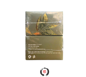 Trà Trầm Hương Trầm Tuệ