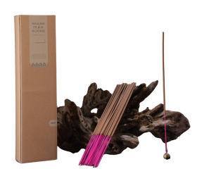 Nhang sạch Trầm Tuệ dòng tiêu chuẩn hộp 200 nén