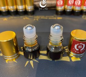 Tinh Dầu Trầm Hương