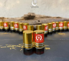 Tinh Dầu Trầm Hương