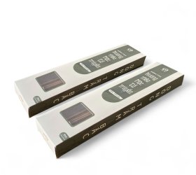 Nhang Thảo Mộc Cổ Truyền Trầm Tuệ - Nhang Trầm Bắc Hộp 200g