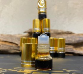 Tinh Dầu Trầm Hương