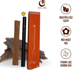 Trầm Tăm - Nhang Không Tăm Trầm Tuệ Loại Cao Cấp