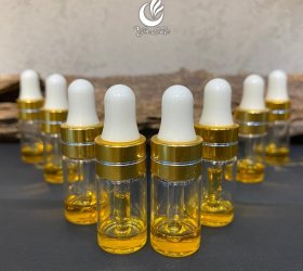 Tinh Dầu Trầm Hương