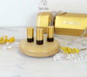 Tinh Dầu Trầm Hương