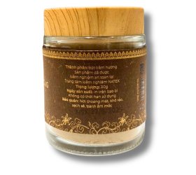 Bột Trầm Hương Trầm Tuệ