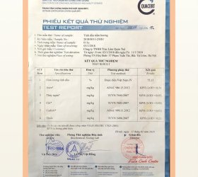 Tinh Dầu Trầm Hương