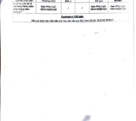 Bột Trầm Hương Trầm Tuệ