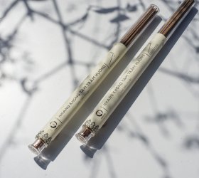 Trầm Tăm - Nhang Không Tăm Trầm Tuệ Loại Tiêu Chuẩn