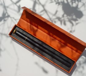 Trầm Tăm - Nhang Không Tăm Trầm Tuệ Loại Cao Cấp