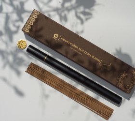 Trầm Tăm - Nhang Không Tăm Trầm Tuệ Loại Thượng Hạng